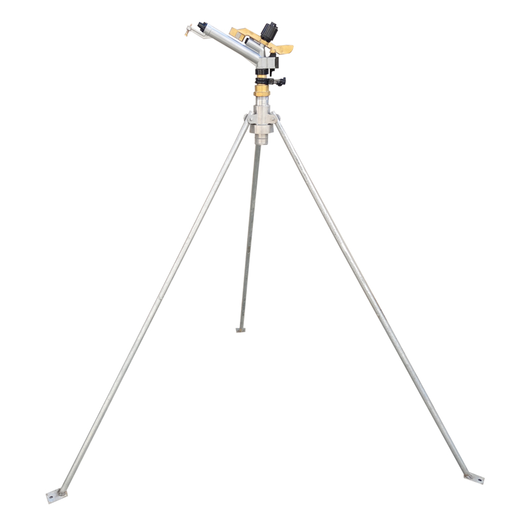 牡丹江程瑞达 CRC30 灌溉喷枪支架四大核心优势