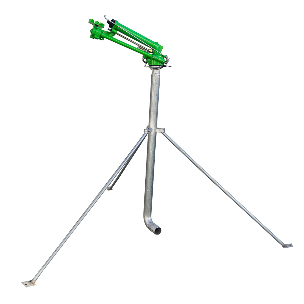 牡丹江SK41A 喷枪与专用支架核心优势