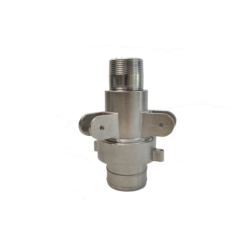 牡丹江1.5寸鞍座