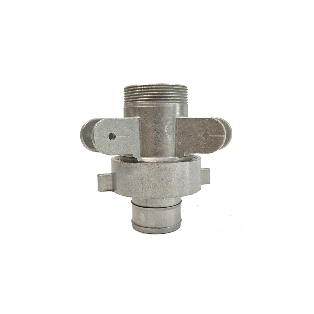 牡丹江2.0寸鞍座