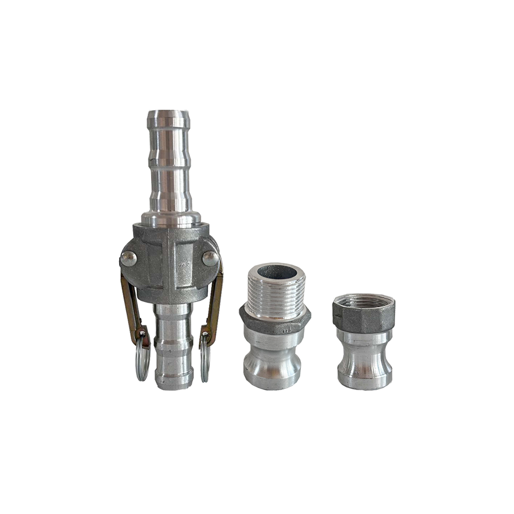 牡丹江1.0寸快速接头