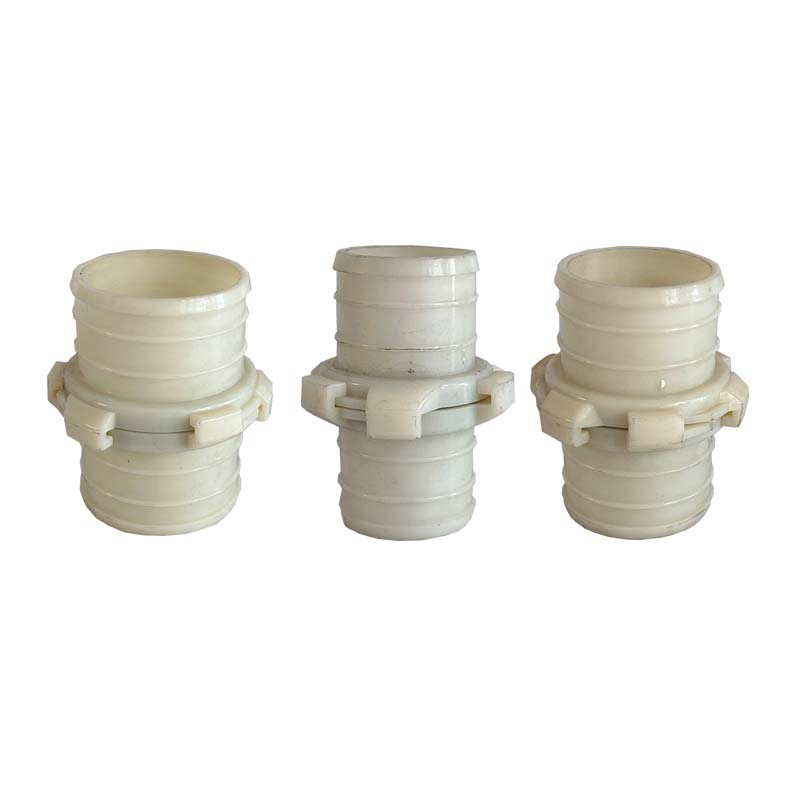 牡丹江塑料快速接头