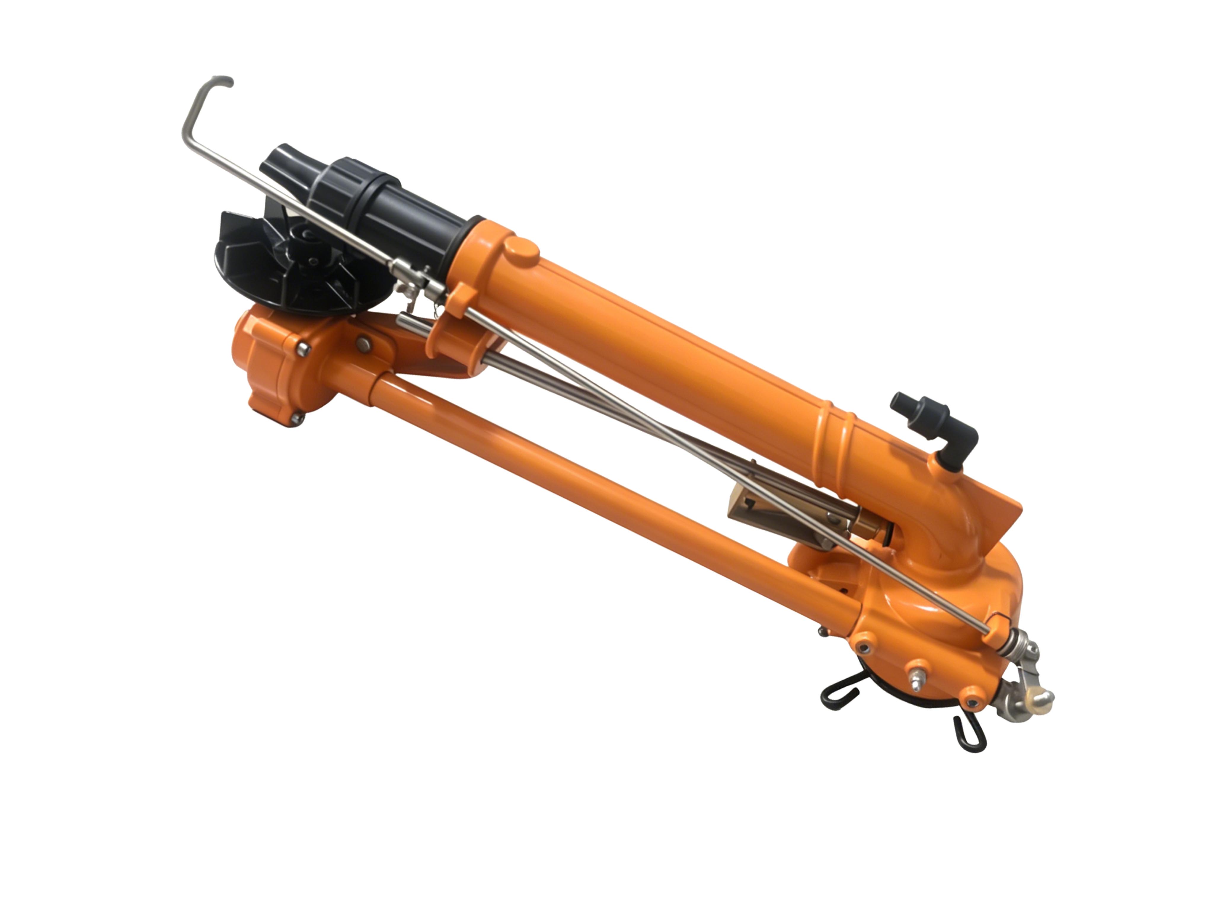 牡丹江SK41 MAX涡轮喷枪